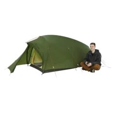 VAUDE TAURUS UL 2P - Kuppelzelt -FRILUFTS Verkäufe 274858001 b taurus ul 2p vaude
