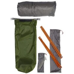 VAUDE TAURUS UL 2P - Kuppelzelt -FRILUFTS Verkäufe 274858001 m taurus ul 2p vaude