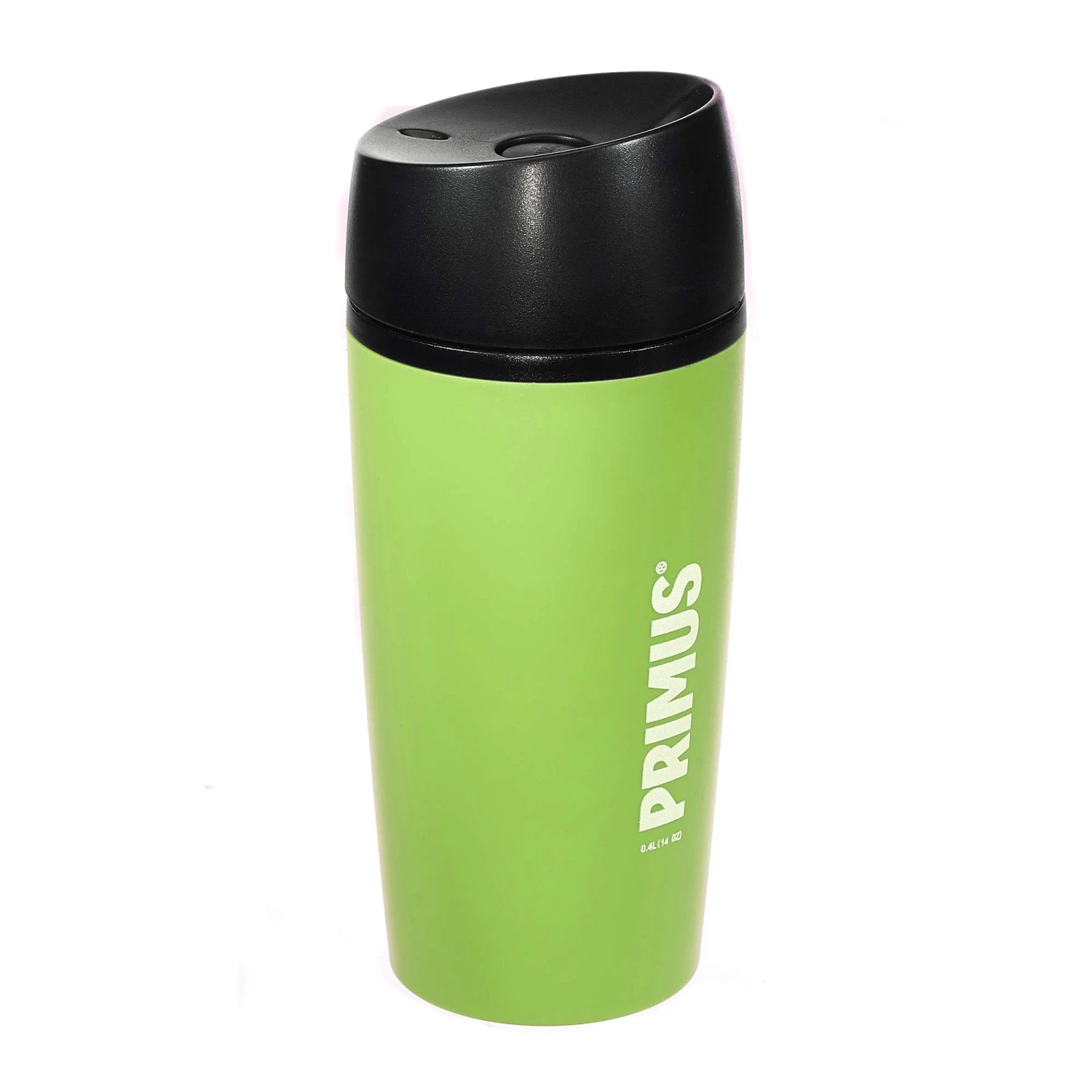 Primus COMMUTER MUG 0.4 LEAF GREEN - Becher 1 Primus COMMUTER MUG 0.4 LEAF GREEN - Becher