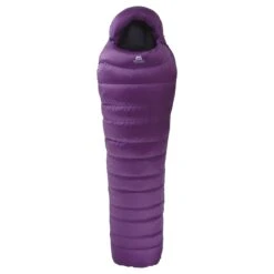 Mountain Equipment GLACIER 450 WMNS Damen - Daunenschlafsack