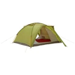 VAUDE SPACE L 3P - Kuppelzelt -FRILUFTS Verkäufe 299642001 b space l 3p vaude 1
