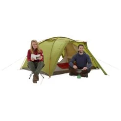 VAUDE SPACE L 3P - Kuppelzelt -FRILUFTS Verkäufe 299642001 c space l 3p vaude 1