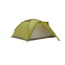 VAUDE SPACE L 3P - Kuppelzelt -FRILUFTS Verkäufe 299642001 e space l 3p vaude 1