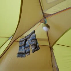 VAUDE SPACE L 3P - Kuppelzelt -FRILUFTS Verkäufe 299642001 o space l 3p vaude 1