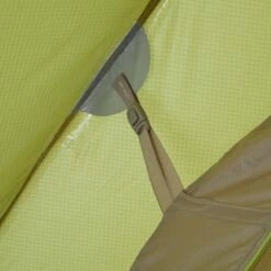 VAUDE SPACE L 3P - Kuppelzelt -FRILUFTS Verkäufe 299642001 q space l 3p vaude 1