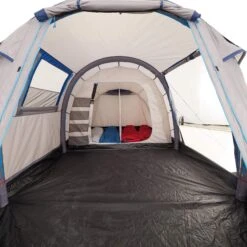 FRILUFTS GRASSHOLM 4 AIR - Familienzelt -FRILUFTS Verkäufe 300599001 j grassholm 4 air frilufts 1