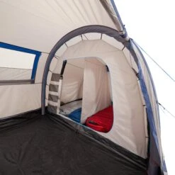 FRILUFTS GRASSHOLM 4 AIR - Familienzelt -FRILUFTS Verkäufe 300599001 k grassholm 4 air frilufts 1