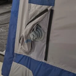 FRILUFTS GRASSHOLM 4 AIR - Familienzelt -FRILUFTS Verkäufe 300599001 m grassholm 4 air frilufts 1