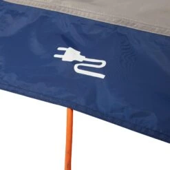 FRILUFTS GRASSHOLM 4 AIR - Familienzelt -FRILUFTS Verkäufe 300599001 n grassholm 4 air frilufts 1