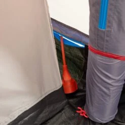 FRILUFTS GRASSHOLM 4 AIR - Familienzelt -FRILUFTS Verkäufe 300599001 q grassholm 4 air frilufts 1