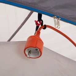 FRILUFTS GRASSHOLM 4 AIR - Familienzelt -FRILUFTS Verkäufe 300599001 t grassholm 4 air frilufts 1