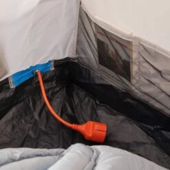 FRILUFTS GRASSHOLM 4 AIR - Familienzelt -FRILUFTS Verkäufe 300599001 u grassholm 4 air frilufts 1