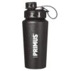 Primus TRAILBOTTLE 0.6L S.S. BLACK - Trinkflasche