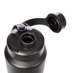 Primus TRAILBOTTLE 0.6L S.S. BLACK - Trinkflasche 5 Primus TRAILBOTTLE 0.6L S.S. BLACK - Trinkflasche -FRILUFTS Verkäufe 306711003 d trailbottle stainless steel primus 1