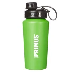 Primus TRAILBOTTLE 0.6L S.S. MOSS - Trinkflasche