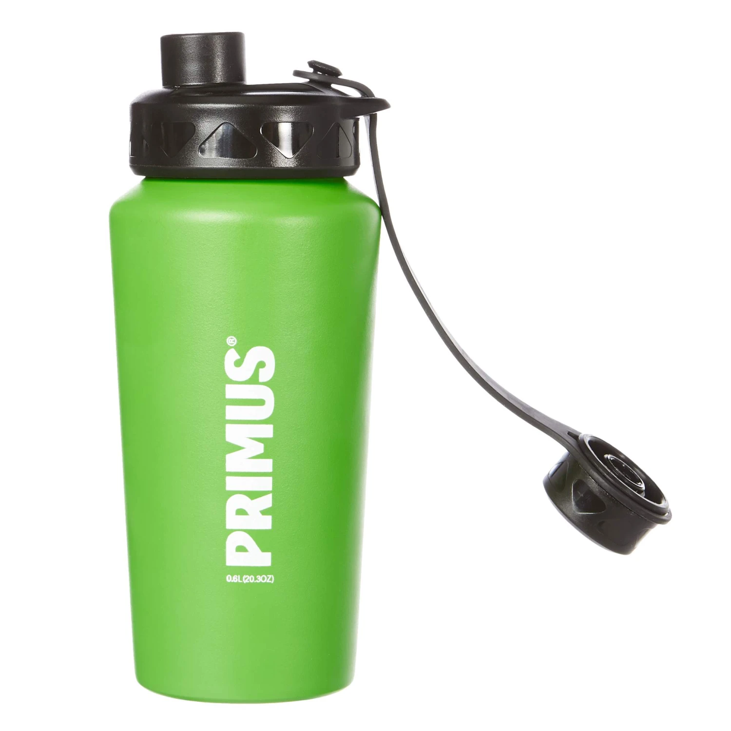 Primus TRAILBOTTLE 0.6L S.S. MOSS - Trinkflasche 2 Primus TRAILBOTTLE 0.6L S.S. MOSS - Trinkflasche – Bild 2