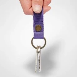 FJÄLLRÄVEN KÅNKEN KEYRING - Schlüsselanhänger 6 FJÄLLRÄVEN KÅNKEN KEYRING - Schlüsselanhänger -FRILUFTS Verkäufe 309981008 d kanken keyring fjaellraeven 1