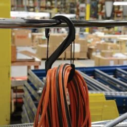 Nite Ize S-BINER KUNSTSTOFF - Karabiner -FRILUFTS Verkäufe 5637336420 d sbiner kunststoff nite ize 24