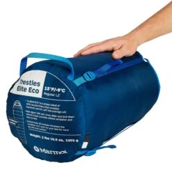 Marmot TRESTLES ELITE ECO 15 Herren - Kunstfaserschlafsack 21 Marmot TRESTLES ELITE ECO 15 Herren - Kunstfaserschlafsack -FRILUFTS Verkäufe 5637468903 k trestles elite eco 15 marmot 24