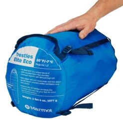 Marmot TRESTLES ELITE ECO 20 Herren - Kunstfaserschlafsack -FRILUFTS Verkäufe 5637469337 j trestles elite eco 20 marmot 24