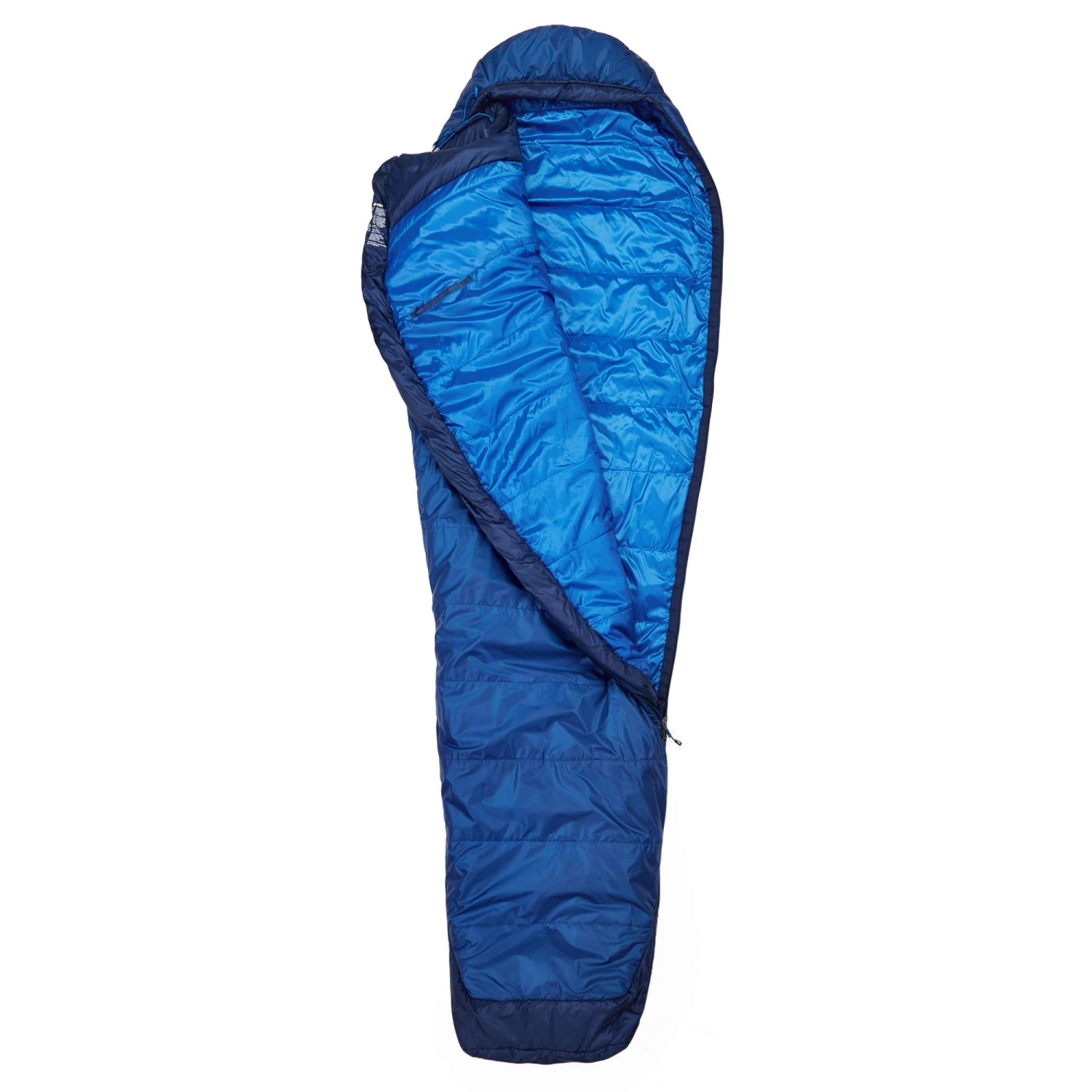 Marmot TRESTLES ELITE ECO 20 LONG Herren - Kunstfaserschlafsack 3 Marmot TRESTLES ELITE ECO 20 LONG Herren - Kunstfaserschlafsack – Bild 3