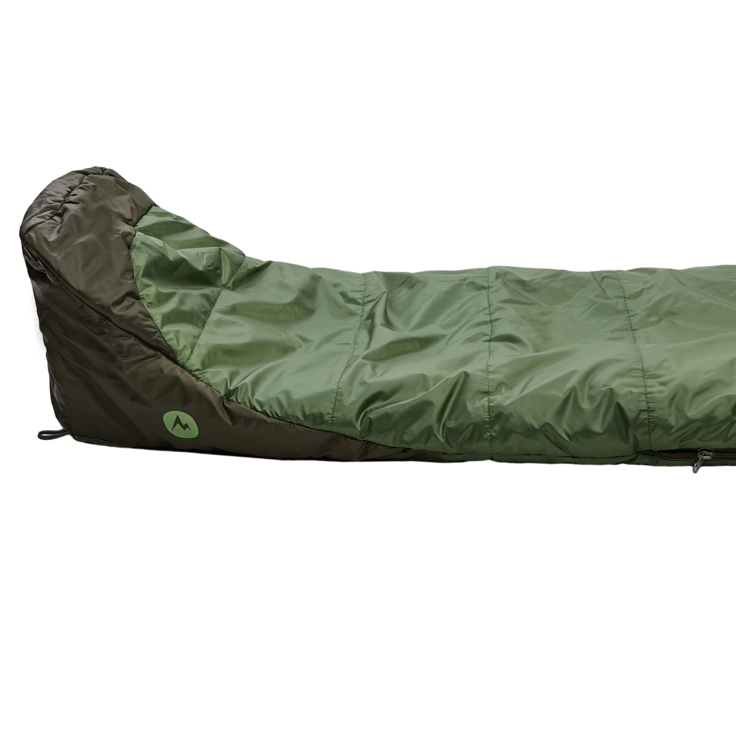 Marmot TRESTLES ELITE ECO 30 LONG Herren - Kunstfaserschlafsack 9 Marmot TRESTLES ELITE ECO 30 LONG Herren - Kunstfaserschlafsack – Bild 9