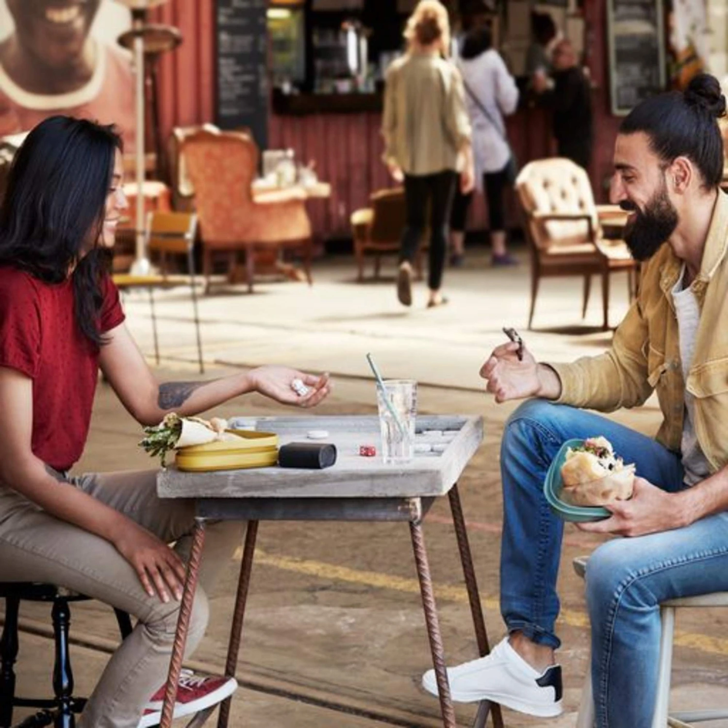 Light My Fire RESTRAW 4-PACK 5 Light My Fire RESTRAW 4-PACK – Bild 5