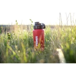 Primus TRAILBOTTLE 0.6L S.S. RED - Trinkflasche -FRILUFTS Verkäufe 5637547849 e trailbottle 06l ss red primus 24