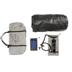 FRILUFTS GRASSHOLM 3 AIR - Familienzelt -FRILUFTS Verkäufe 5637688347 i grassholm 3 air frilufts 24