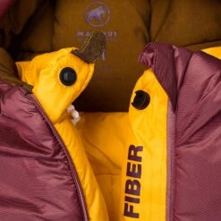 Mammut WOMEN' S PERFORM FIBER BAG -10C Damen - Kunstfaserschlafsack -FRILUFTS Verkäufe 5637724895 e women s perform fiber bag 10c mammut 24
