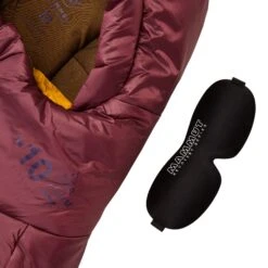 Mammut WOMEN' S PERFORM FIBER BAG -10C Damen - Kunstfaserschlafsack -FRILUFTS Verkäufe 5637724895 g women s perform fiber bag 10c mammut 24