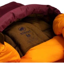 Mammut WOMEN' S PROTECT FIBER BAG -21C Damen - Winterschlafsack -FRILUFTS Verkäufe 5637724897 c women s protect fiber bag 21c mammut 24