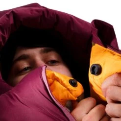 Mammut WOMEN' S PROTECT FIBER BAG -21C Damen - Winterschlafsack -FRILUFTS Verkäufe 5637724897 e women s protect fiber bag 21c mammut 24