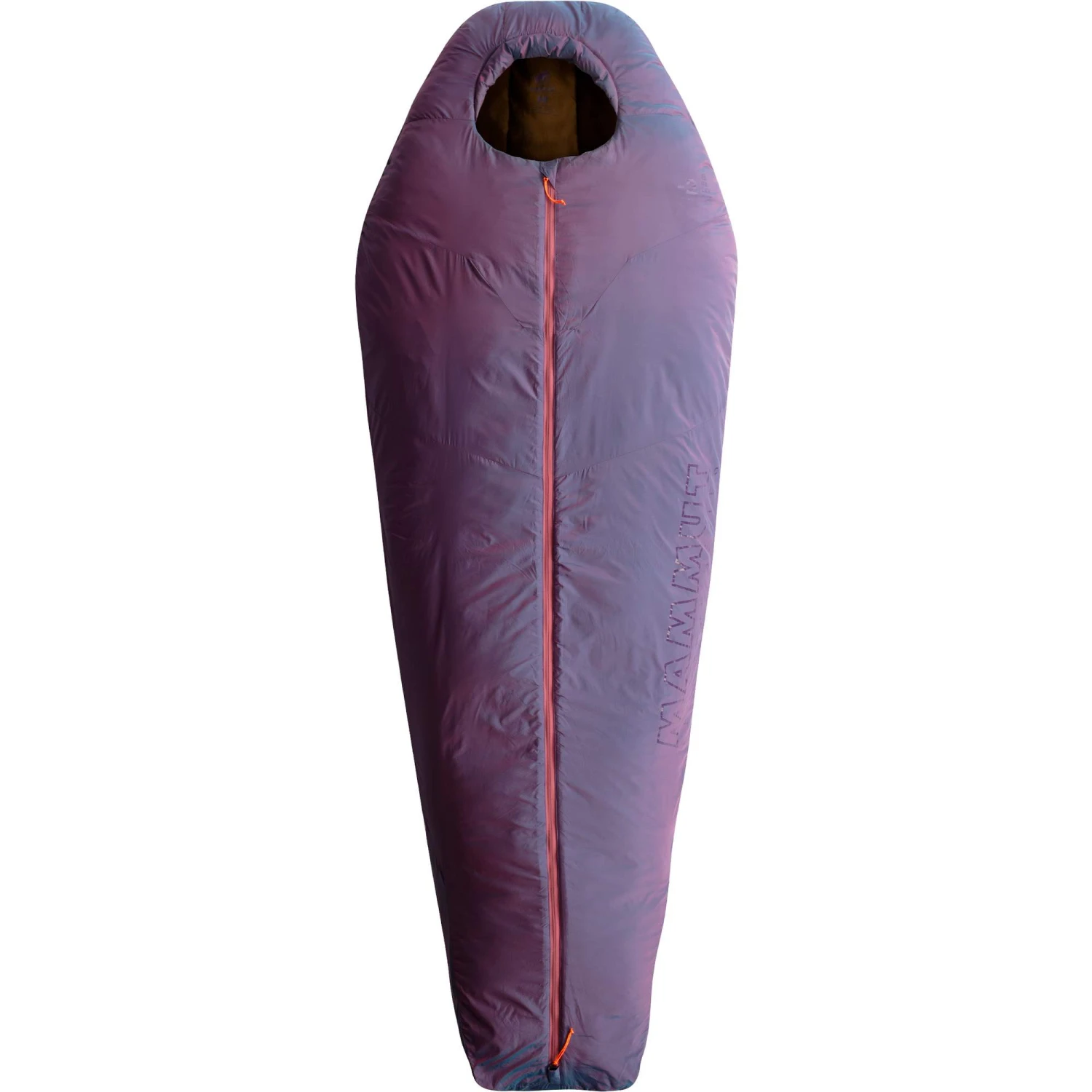 Mammut WOMEN' S RELAX FIBER BAG -2C Damen - Kunstfaserschlafsack 1 Mammut WOMEN' S RELAX FIBER BAG -2C Damen - Kunstfaserschlafsack