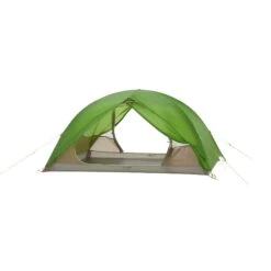 VAUDE SPACE SEAMLESS 2-3P - Kuppelzelt -FRILUFTS Verkäufe 5637736449 dvmemtm space seamless 23p cress green vaude 24