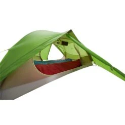 VAUDE SPACE SEAMLESS 2-3P - Kuppelzelt -FRILUFTS Verkäufe 5637736449 dvmemtp space seamless 23p cress green vaude 24