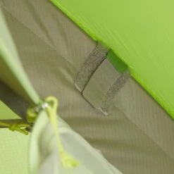 VAUDE SPACE SEAMLESS 2-3P - Kuppelzelt -FRILUFTS Verkäufe 5637736449 dvmemts space seamless 23p cress green vaude 24
