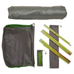 VAUDE SPACE SEAMLESS 2-3P - Kuppelzelt -FRILUFTS Verkäufe 5637736449 dvmemub space seamless 23p cress green vaude 24