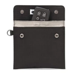 Pacsafe SILENT POCKET FARADAY CAR KEY GUARD - Wertsachenaufbewahrung -FRILUFTS Verkäufe 5637737872 c rfidsafe silent pocket car key guard pacsafe 24