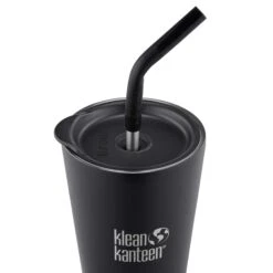 Klean Kanteen TUMBLER, 473 ML - Thermobecher 5 Klean Kanteen TUMBLER, 473 ML - Thermobecher -FRILUFTS Verkäufe 5637755326 c 473ml 16oz kanteentumbler visb klean kanteen 24