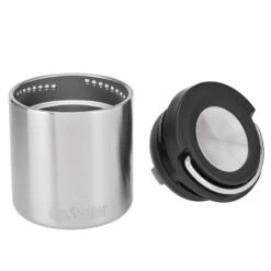 Klean Kanteen TKCANISTER, 236 ML - Thermobehälter 8 Klean Kanteen TKCANISTER, 236 ML - Thermobehälter -FRILUFTS Verkäufe 5637755336 c tkcanister vi klean kanteen 24