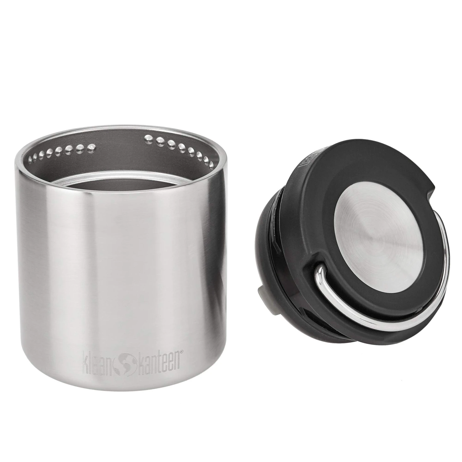 Klean Kanteen TKCANISTER, 236 ML - Thermobehälter 3 Klean Kanteen TKCANISTER, 236 ML - Thermobehälter – Bild 3