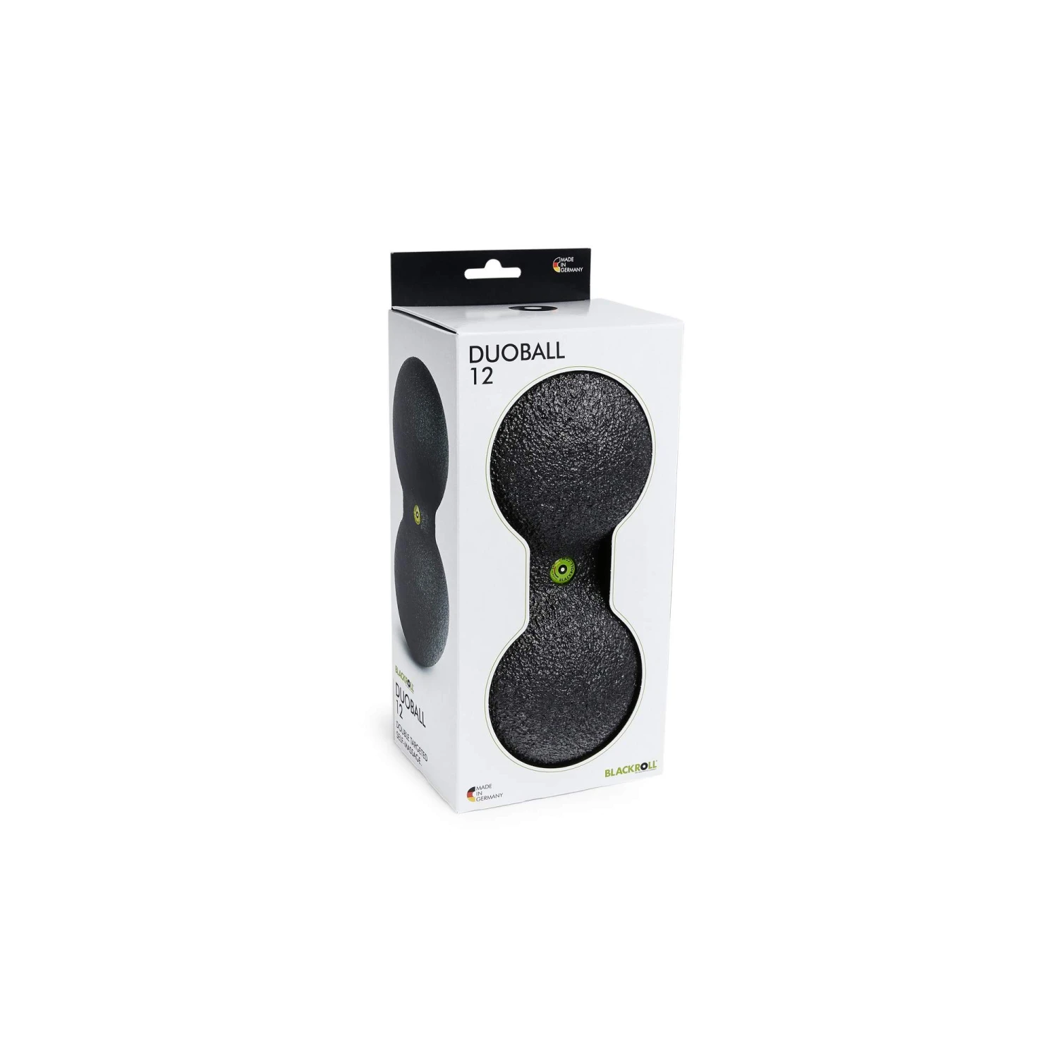 Blackroll DUOBALL 12 2 Blackroll DUOBALL 12 – Bild 2