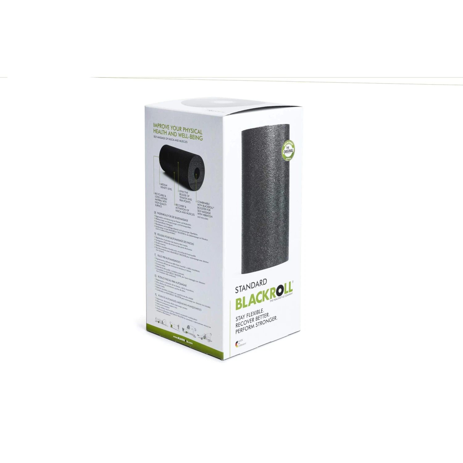 Blackroll STANDARD 7 Blackroll STANDARD – Bild 7