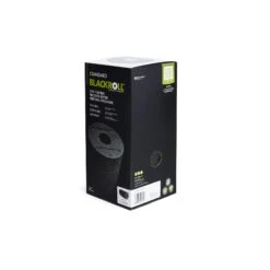 Blackroll STANDARD 15 Blackroll STANDARD -FRILUFTS Verkäufe 5637769505 h standard black blackroll 24