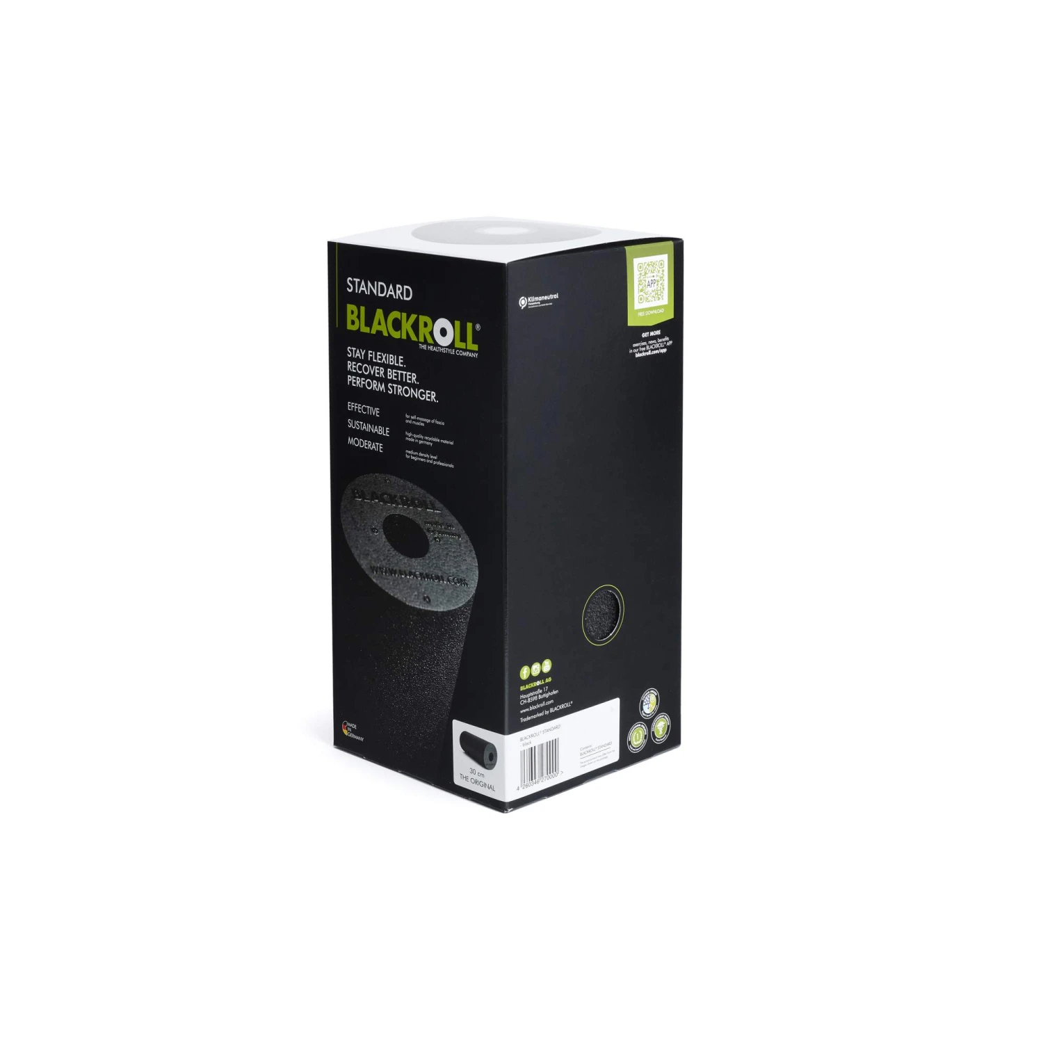 Blackroll STANDARD 8 Blackroll STANDARD – Bild 8