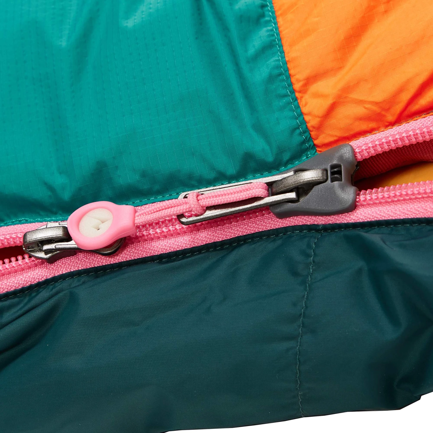 Marmot FUCOSA -9 - Daunenschlafsack 7 Marmot FUCOSA -9 - Daunenschlafsack – Bild 7