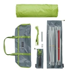 Nemo VICTORY SUNSHADE - Strandmuschel 31 Nemo VICTORY SUNSHADE - Strandmuschel -FRILUFTS Verkäufe 5637829263 o victory sunshade nemo 24