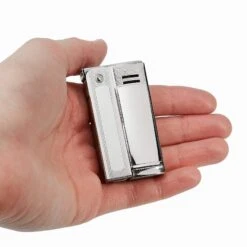 STREAMLINE OIL - Feuerzeug -FRILUFTS Verkäufe 5637834643 e streamline oil imco 24