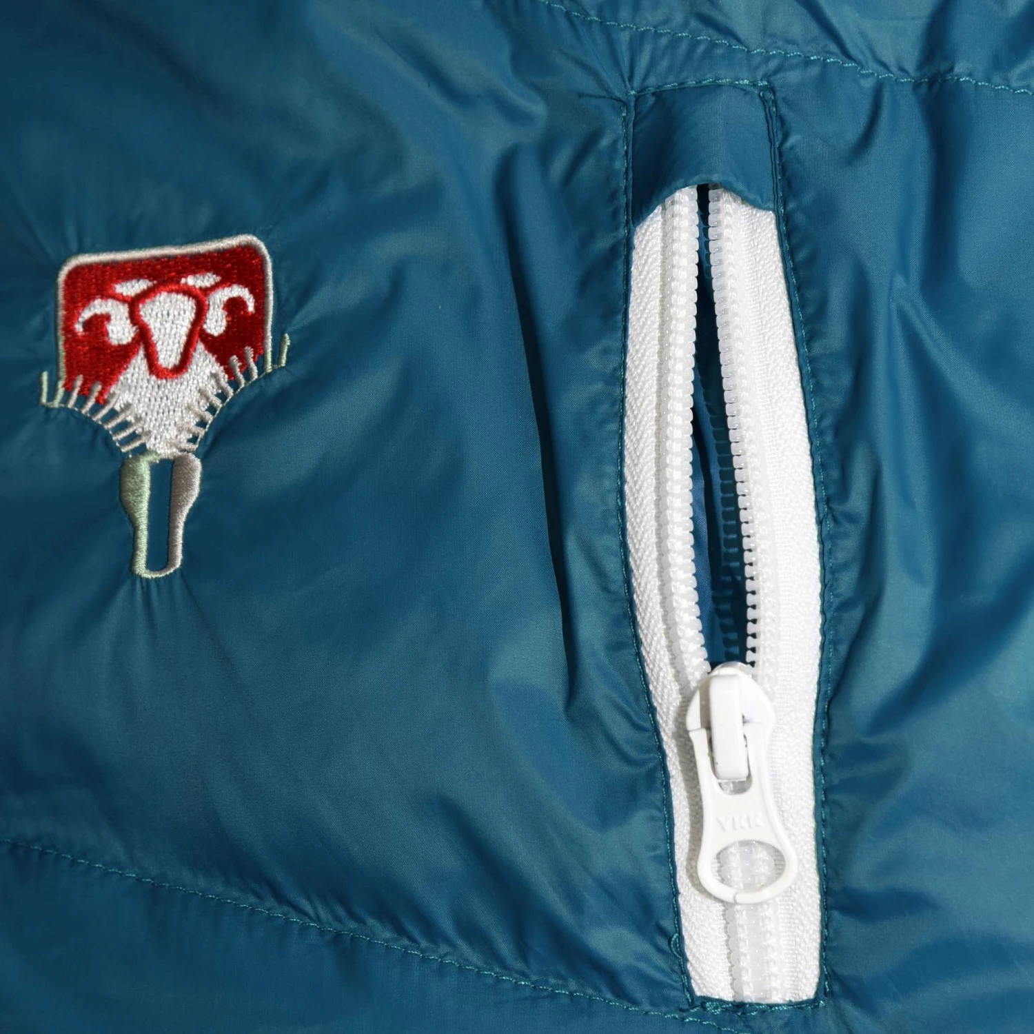 Grüezi Bag BIOPOD DOWNWOOL SUBZERO COMFORT 5 Grüezi Bag BIOPOD DOWNWOOL SUBZERO COMFORT – Bild 5